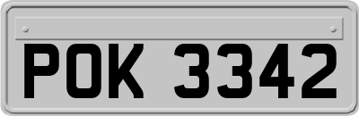 POK3342