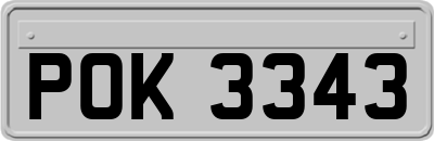POK3343