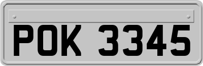 POK3345