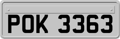 POK3363