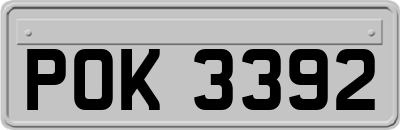 POK3392