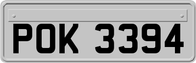 POK3394