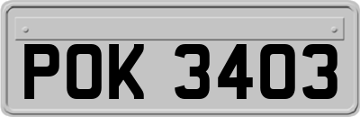 POK3403