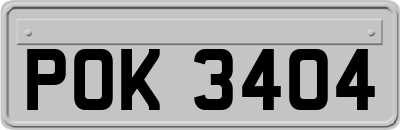 POK3404