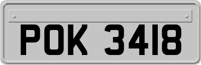 POK3418