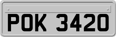 POK3420