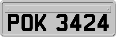 POK3424