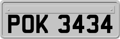 POK3434