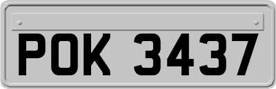 POK3437