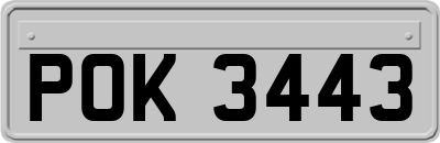 POK3443