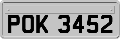 POK3452
