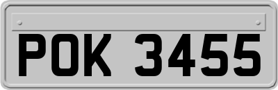 POK3455