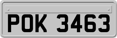 POK3463
