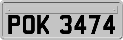 POK3474