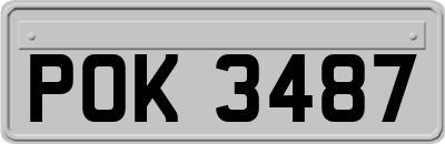 POK3487