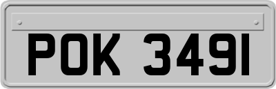 POK3491