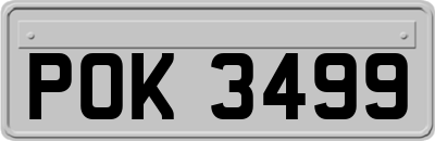 POK3499