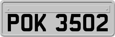 POK3502