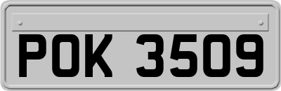 POK3509