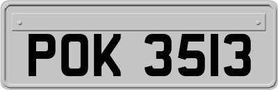 POK3513