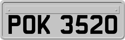 POK3520
