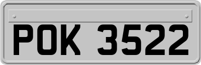 POK3522