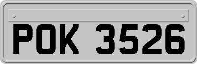 POK3526