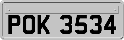 POK3534