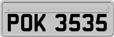 POK3535