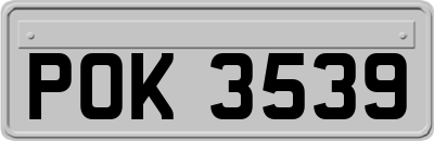 POK3539