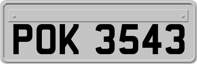POK3543