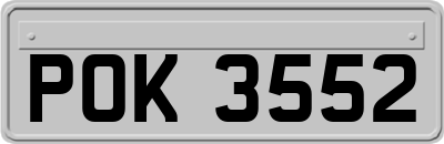 POK3552