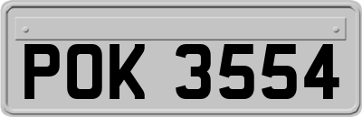POK3554