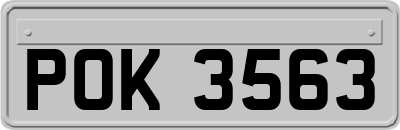 POK3563