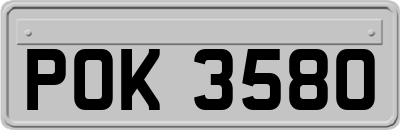 POK3580