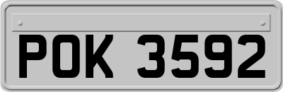 POK3592
