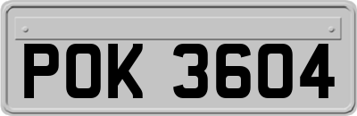 POK3604