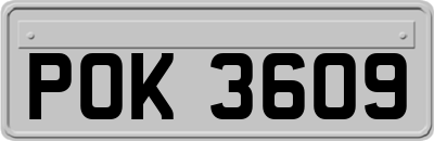 POK3609