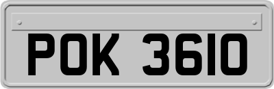 POK3610