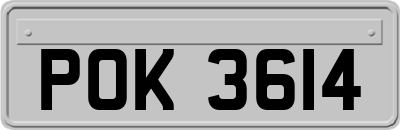 POK3614