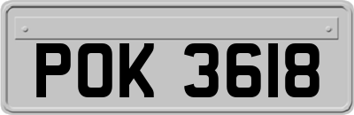 POK3618