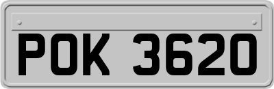 POK3620