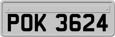 POK3624