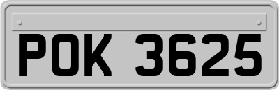 POK3625