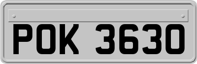 POK3630