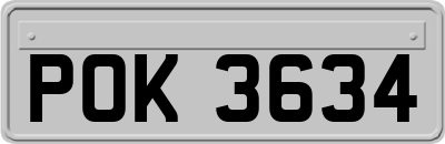 POK3634