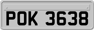 POK3638