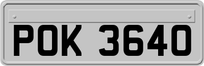 POK3640