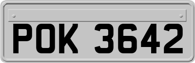 POK3642