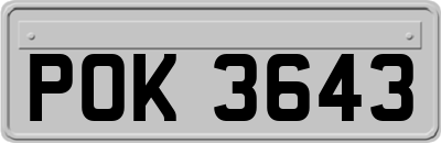 POK3643